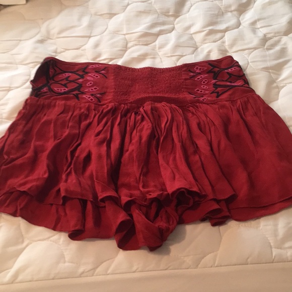 Free People Dresses & Skirts - Free people set!